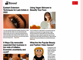 Mineral-makeup-reviews.com