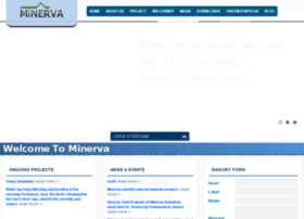 minervabuildtech.com