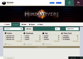 Mineservers.com