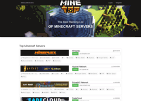 minetop.net