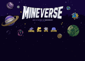 Mineverse.org