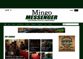 Mingomessenger.com