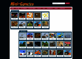 mini-game.eu