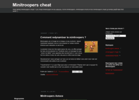 mini-troopers.blogspot.com