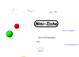 mini-zicke.com