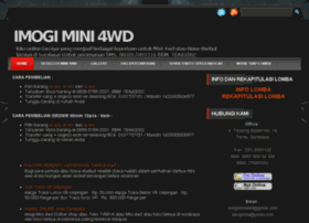 mini4wd-imogi.blogspot.com