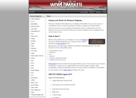 Miniatureworldmaker.com.au