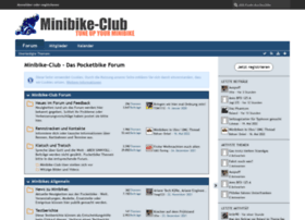 minibike-club.de