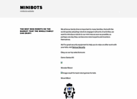 minibots.com.au