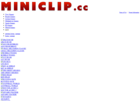 miniclip.cc
