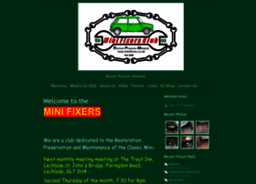 minifixers.co.uk