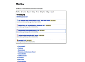 miniflux.net