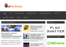 minifortress.com