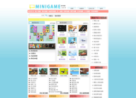 minigame.com.tw
