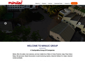 Minilecgroup.com