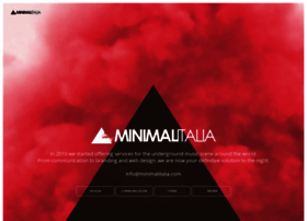Minimalitalia.com