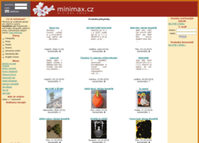 minimax.cz