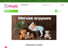 minimi.com.ua