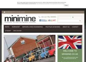 Minimine.co.uk