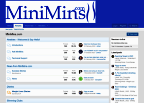 Minimins.com