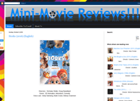 minimoviereview.blogspot.in