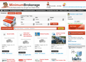 minimumbrokerage.com