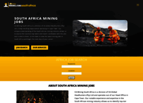 mining-jobs-south-africa.co.za