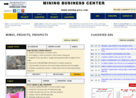 Mining-peru.com