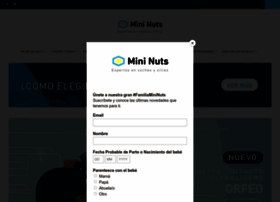 mininuts.cl