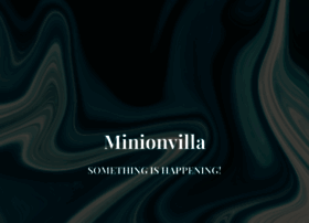minionvilla.com