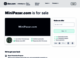 minipazar.com