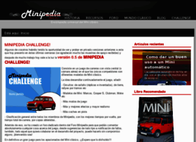 minipedia.net