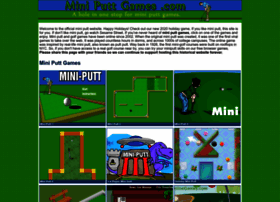 Miniputtgames.com
