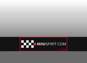 minispirit.com