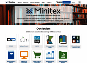 minitex.umn.edu