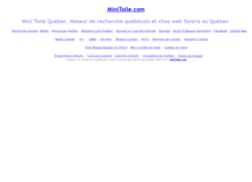 minitoile.com