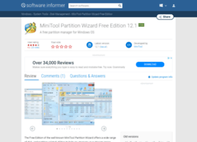 Minitool-partition-wizard-free.software.informer.com