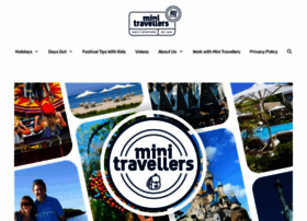 Minitravellers.co.uk