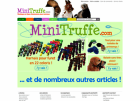 minitruffe.com
