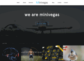 Minivegas.net