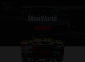 Miniworld.co.uk