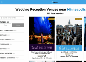 minneapolis-stpaul.weddings.com