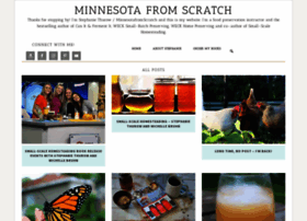 Minnesotafromscratch.wordpress.com