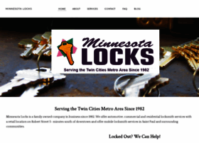 Minnesotalocks.com