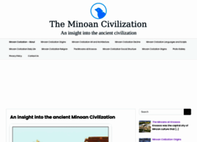 minoancivilization.net