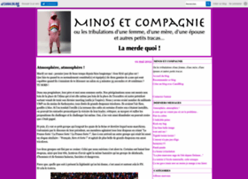 minosetcompagnie.canalblog.com