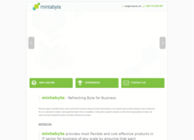 mintabyte.com