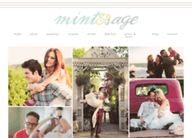 mintandsage.com