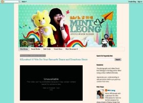 mintleong.blogspot.com
