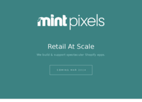 mintpixels.net
